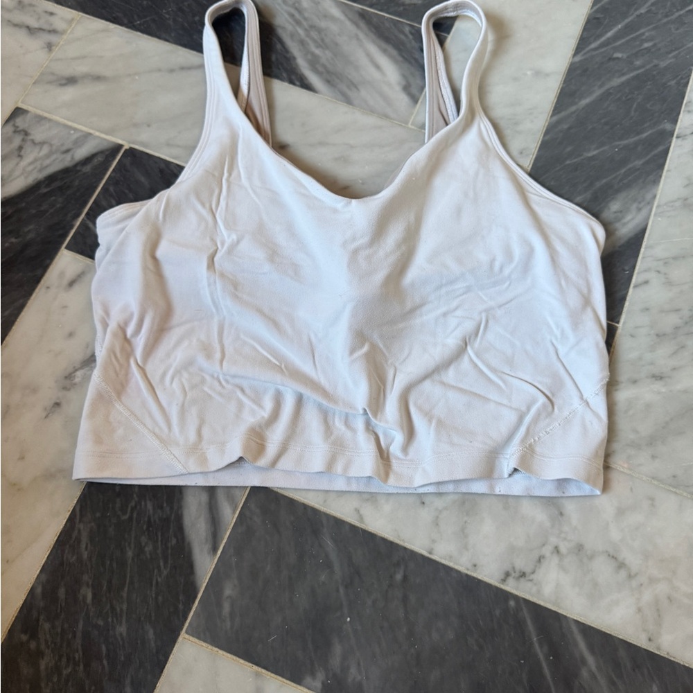 Align Tank